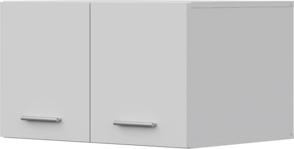 Изображение товара Антресоль НК Мебель Fun / 71339821 (белый)