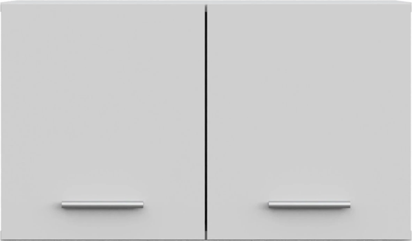 Изображение товара Антресоль НК Мебель Fun / 71339821 (белый)