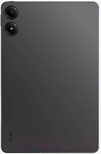 Изображение товара Планшет Xiaomi Redmi Pad Pro 6GB/128GB / 2405CRPFDG (серый)