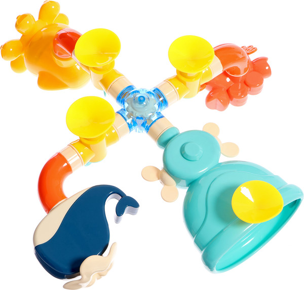 Изображение товара Игрушка для ванной Sima-Land Океания 290A / 10350677