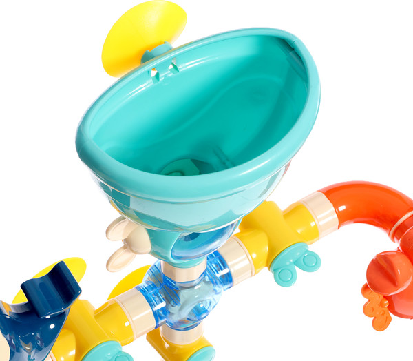 Изображение товара Игрушка для ванной Sima-Land Океания 290A / 10350677