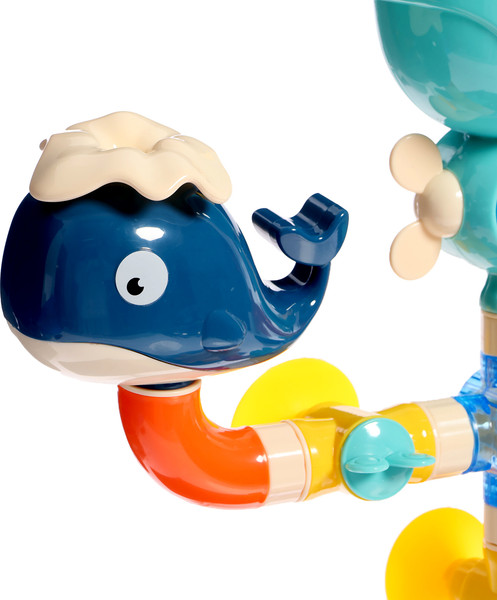 Изображение товара Игрушка для ванной Sima-Land Океания 290A / 10350677