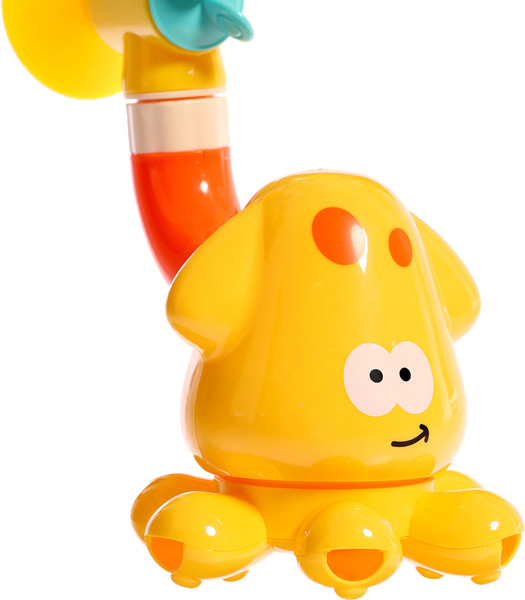 Изображение товара Игрушка для ванной Sima-Land Океания 290A / 10350677