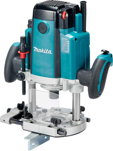 Изображение товара Профессиональный фрезер Makita RP2302FC02