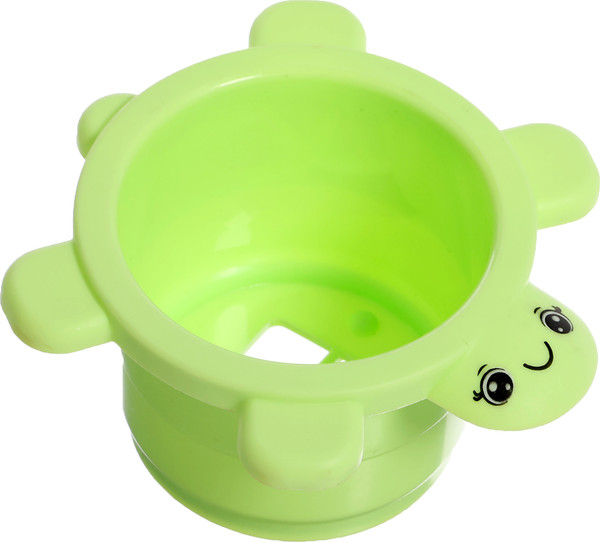 Изображение товара Набор игрушек для ванной Sima-Land Море 669-336B1 / 10350667