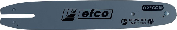 Изображение товара Шина для высотореза Efco 63090031R