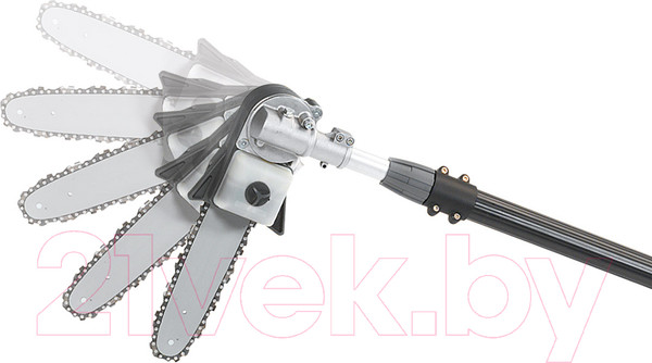 Изображение товара Высоторез бензиновый Efco EF PTX 2710 / 61229030E2