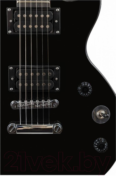 Изображение товара Электрогитара Terris TLP-045 BK