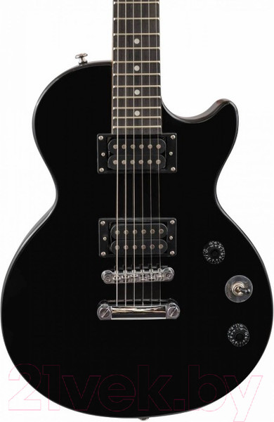 Изображение товара Электрогитара Terris TLP-045 BK