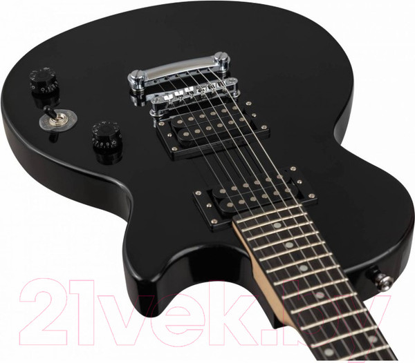 Изображение товара Электрогитара Terris TLP-045 BK