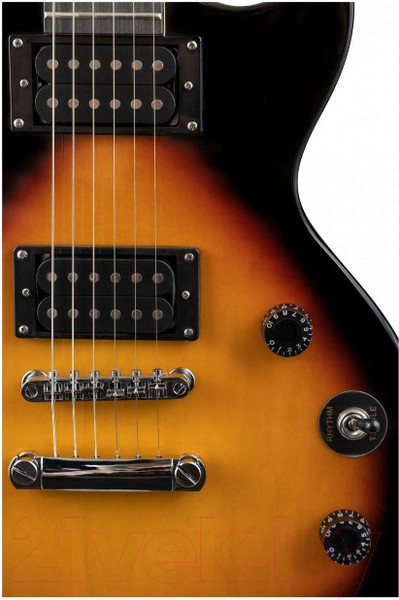 Изображение товара Электрогитара Terris TLP-045 SB