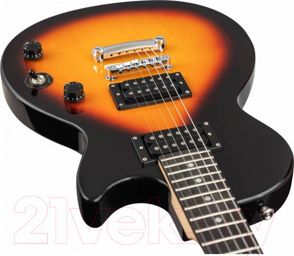 Изображение товара Электрогитара Terris TLP-045 SB