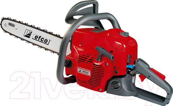 Изображение товара Бензопила цепная Efco MT 5200 / 50089025E2B