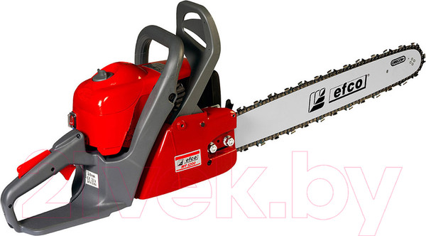 Изображение товара Бензопила цепная Efco MT 5200 / 50089025E2B