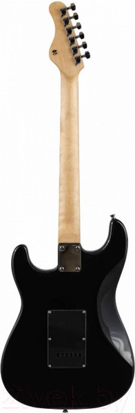 Изображение товара Электрогитара Terris TPACK-TST-045 BK