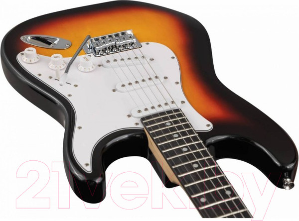 Изображение товара Электрогитара Terris TPACK-TST-045 SB