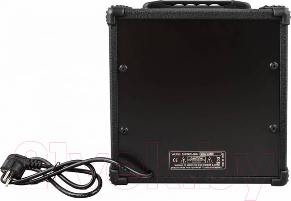 Изображение товара Электрогитара Terris TPACK-TST-045 SB