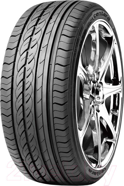 Изображение товара Летняя шина Centara Vanti HP 275/40R20 106W