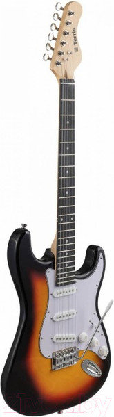 Изображение товара Электрогитара Terris TST-040 SB