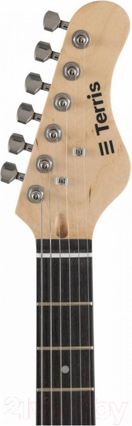 Изображение товара Электрогитара Terris TST-040 SB