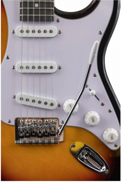 Изображение товара Электрогитара Terris TST-040 SB