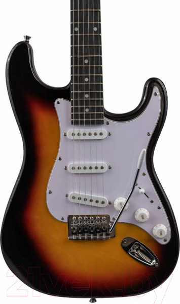 Изображение товара Электрогитара Terris TST-040 SB