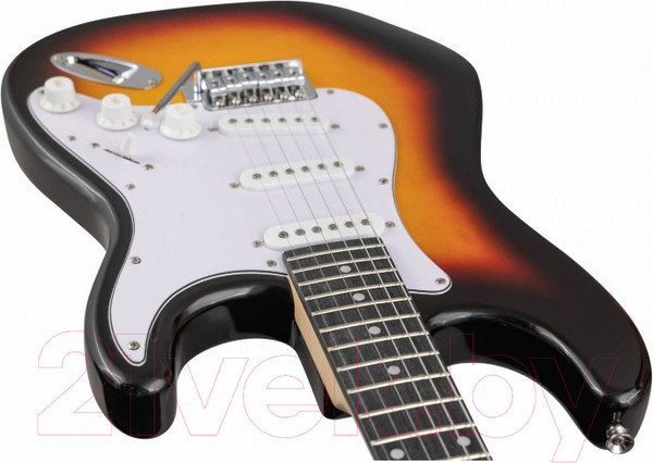 Изображение товара Электрогитара Terris TST-040 SB