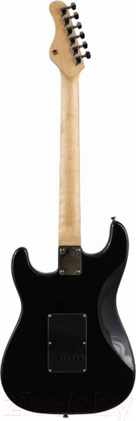 Изображение товара Электрогитара Terris TST-045 BK