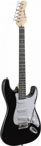Изображение товара Электрогитара Terris TST-045 BK