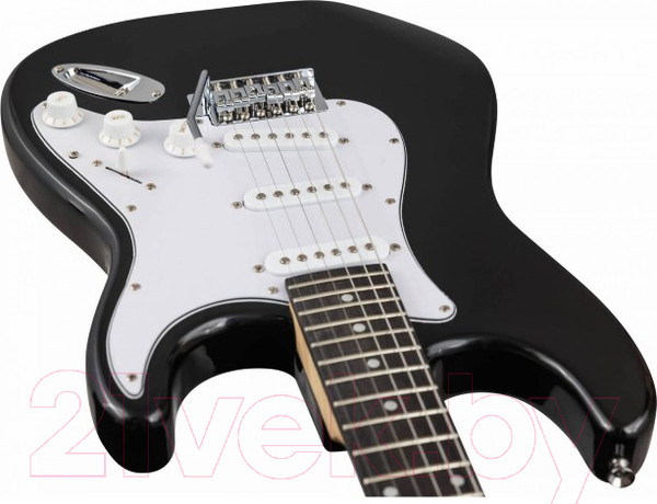 Изображение товара Электрогитара Terris TST-045 BK