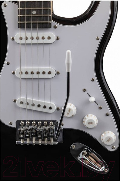 Изображение товара Электрогитара Terris TST-045 BK