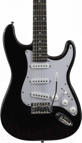 Изображение товара Электрогитара Terris TST-045 BK