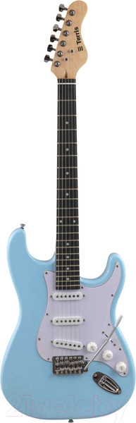 Изображение товара Электрогитара Terris TST-045 LB