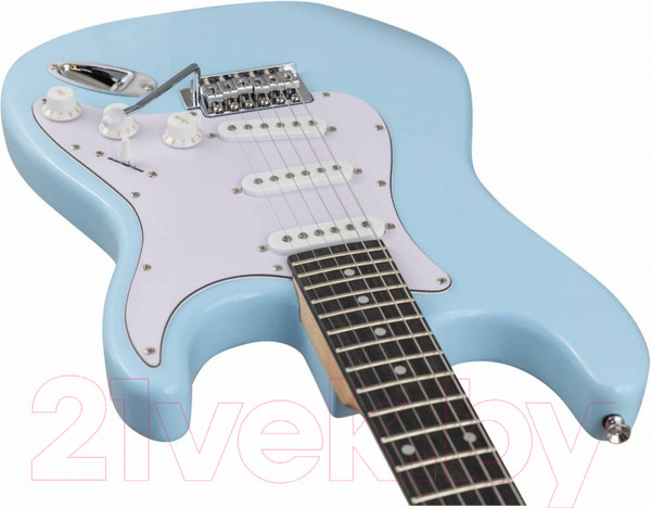 Изображение товара Электрогитара Terris TST-045 LB