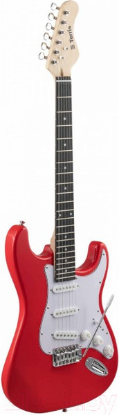 Изображение товара Электрогитара Terris TST-045 RD