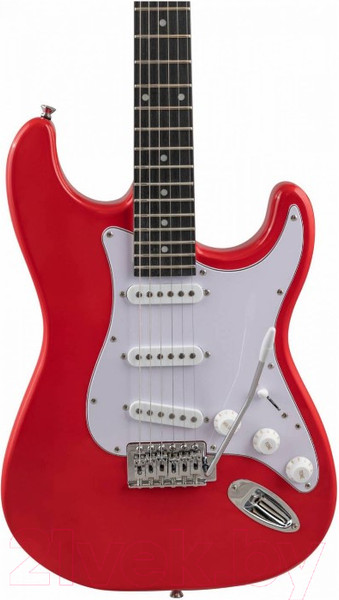 Изображение товара Электрогитара Terris TST-045 RD