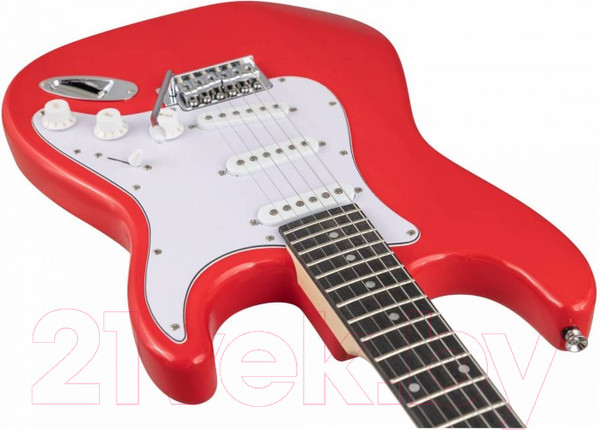 Изображение товара Электрогитара Terris TST-045 RD