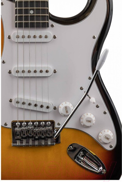 Изображение товара Электрогитара Terris TST-045 SB