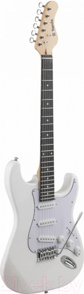Изображение товара Электрогитара Terris TST-045 WH
