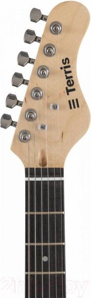Изображение товара Электрогитара Terris TST-045 WH