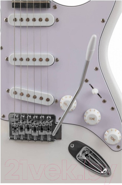 Изображение товара Электрогитара Terris TST-045 WH