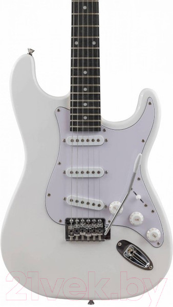 Изображение товара Электрогитара Terris TST-045 WH