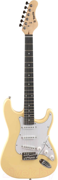 Изображение товара Электрогитара Terris TST-045 YW