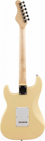 Изображение товара Электрогитара Terris TST-045 YW