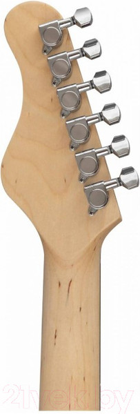 Изображение товара Электрогитара Terris TST-045 YW