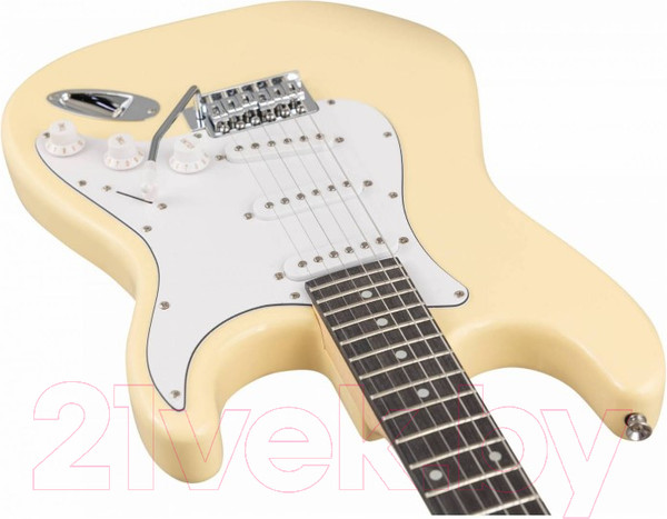Изображение товара Электрогитара Terris TST-045 YW