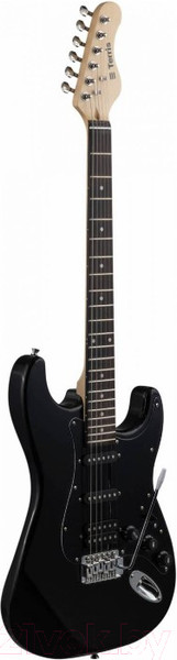 Изображение товара Электрогитара Terris TST-065 BK