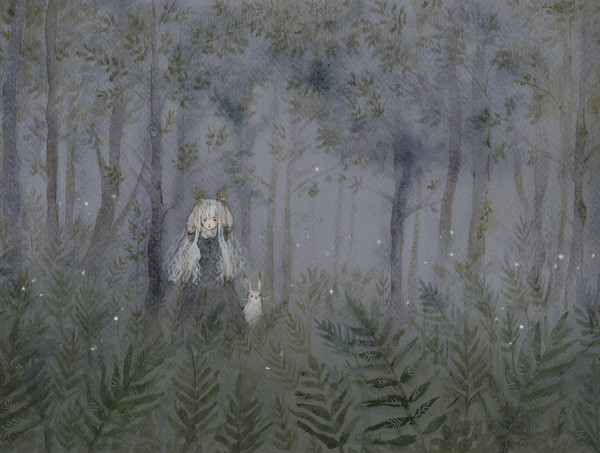 Изображение товара Книга О2 Гармония. Артбук, твердая обложка (Loputyn)