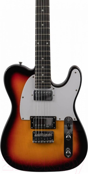 Изображение товара Электрогитара Terris TTL-145 SB