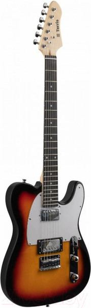 Изображение товара Электрогитара Terris TTL-145 SB